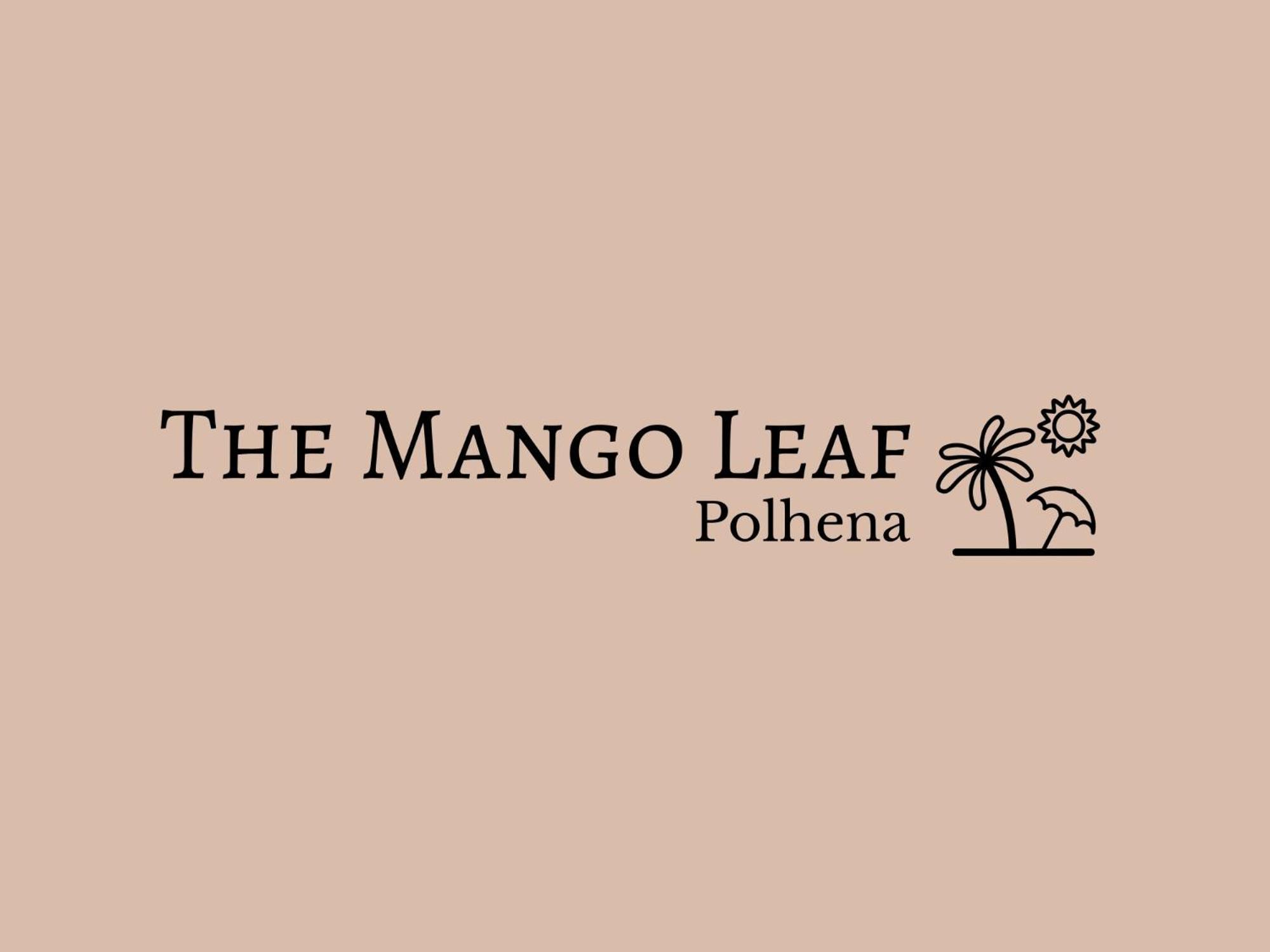Hotel The Mango Leaf Matara Exterior foto